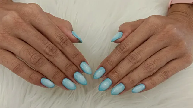 Manicura y Pedicura Didi Magic nails