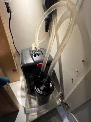 Acuario Eheim Vivaline 240