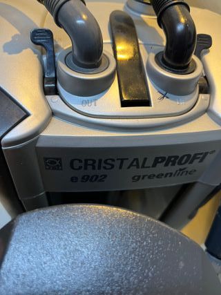 Acuario Eheim Vivaline 240