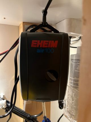 Acuario Eheim Vivaline 240