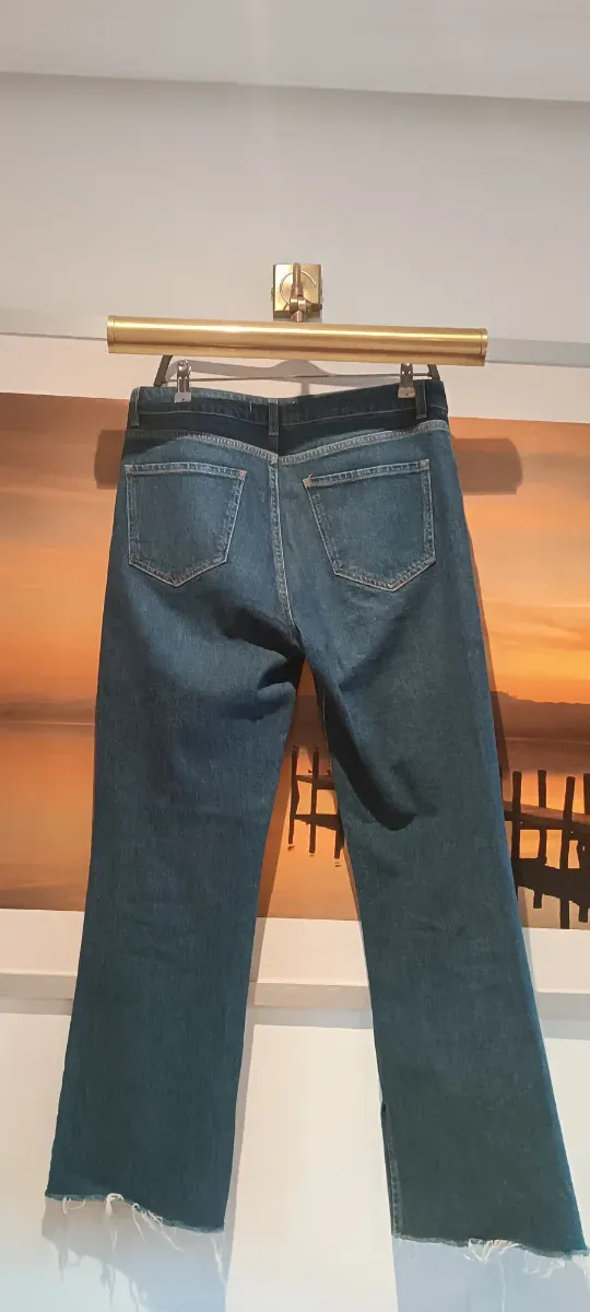 Vaqueros campana Sfera Talla 42