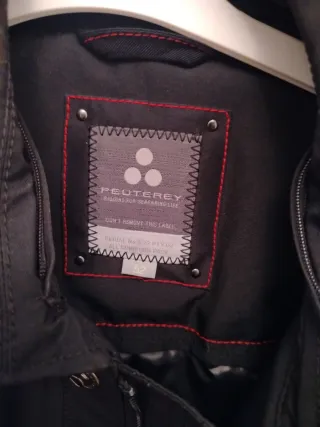 Chaquetón Peuterey Hombre