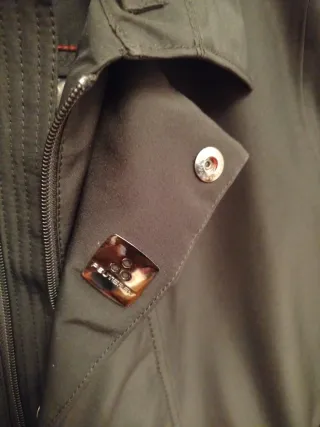 Chaquetón Peuterey Hombre