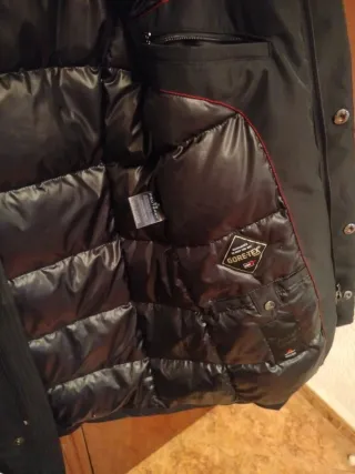 Chaquetón Peuterey Hombre