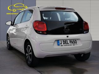 Citroen C1 2021