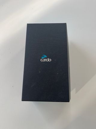 Cardo Freecom 2+ Duo - Kit Duplo