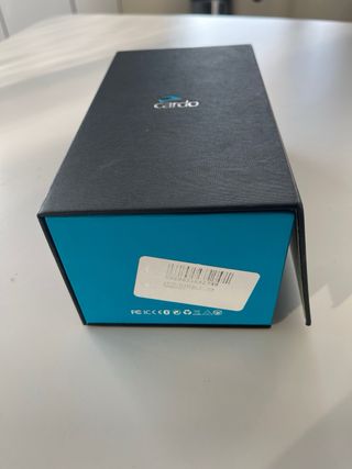 Cardo Freecom 2+ Duo - Kit Duplo