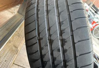 Llantas BBS 19 5x112 Originales