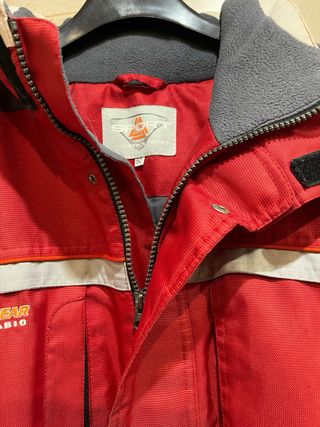 Mono de esquí mujer talla 50 sport astrolabio