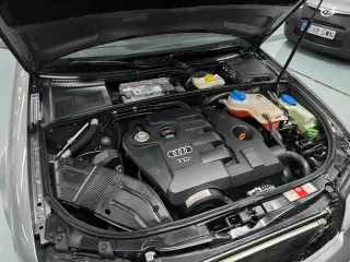 Audi A4 2004