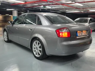 Audi A4 2004