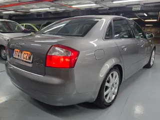 Audi A4 2004