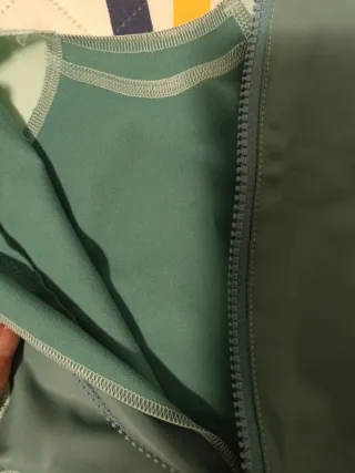 Neopreno niño Nabaiji talla 3-4 años