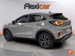 Ford Puma 1.0 EcoBoost 125cv Titanium MHEV