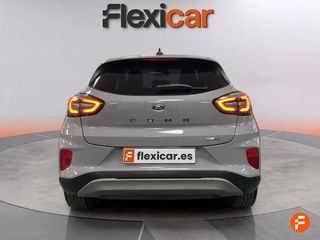 Ford Puma 1.0 EcoBoost 125cv Titanium MHEV