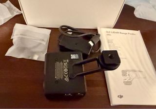 DJI Telemetro Lidar Range Finder RS