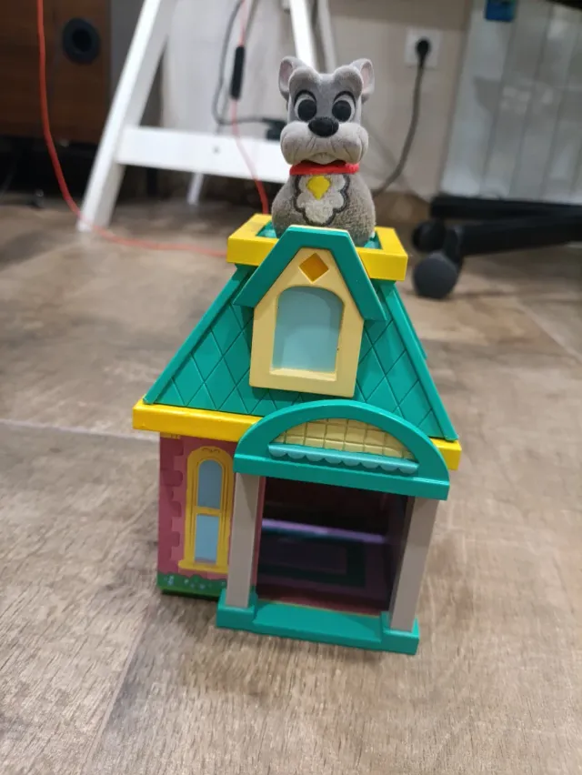 Disney Furrytales Friends