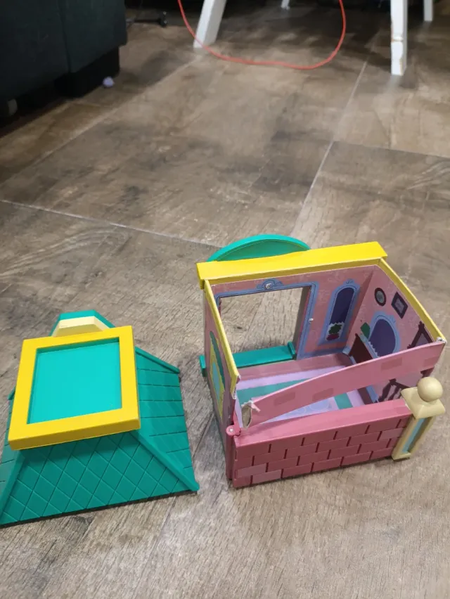 Disney Furrytales Friends