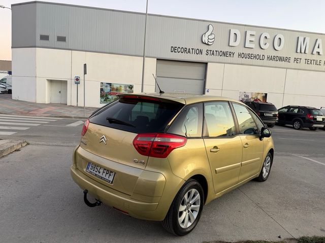 CITROEN C4 PICASSO 1.6 HDi 110CV