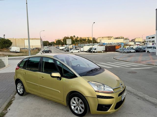 CITROEN C4 PICASSO 1.6 HDi 110CV