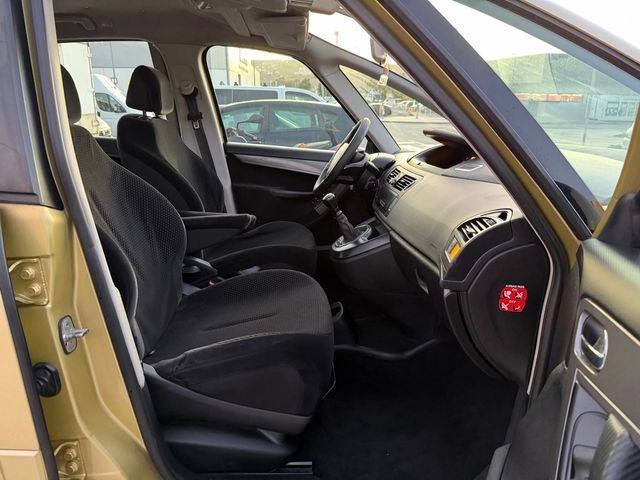 CITROEN C4 PICASSO 1.6 HDi 110CV