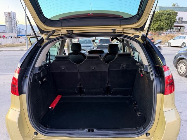 CITROEN C4 PICASSO 1.6 HDi 110CV