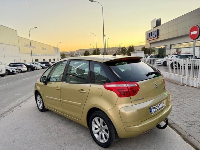 CITROEN C4 PICASSO 1.6 HDi 110CV