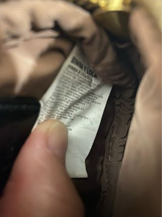 Monedero Bimba y Lola pequeño multicolor