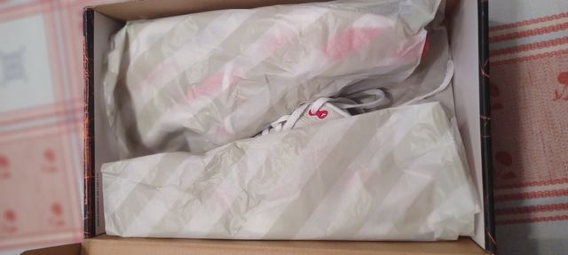 Nike Air Max 1 86 Big Bubble Rojo/Blanco