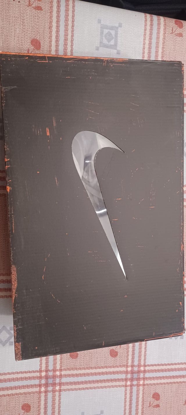 Nike Air Max 1 86 Big Bubble Rojo/Blanco