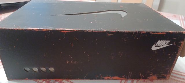 Nike Air Max 1 86 Big Bubble Rojo/Blanco