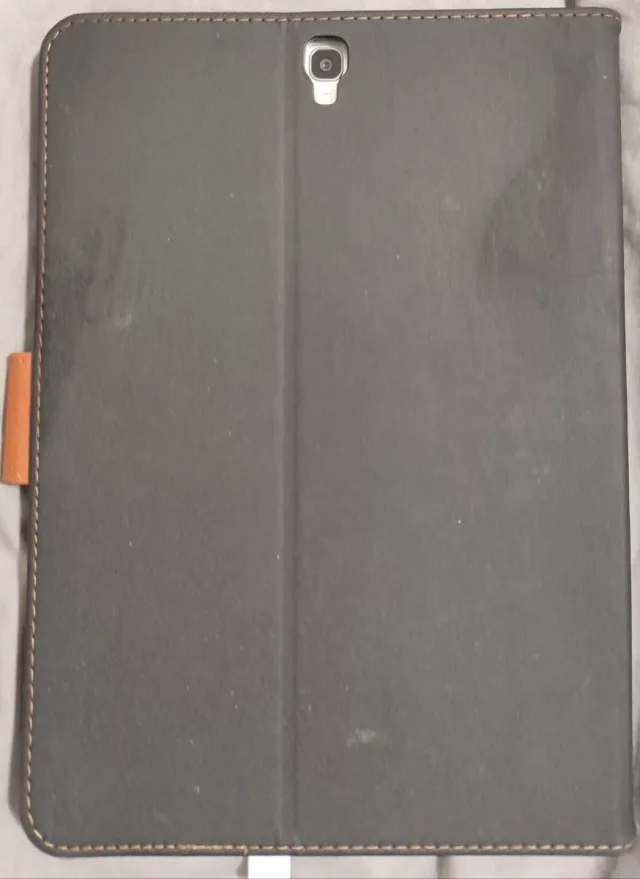 Samsung Galaxy Tab S3 Negro