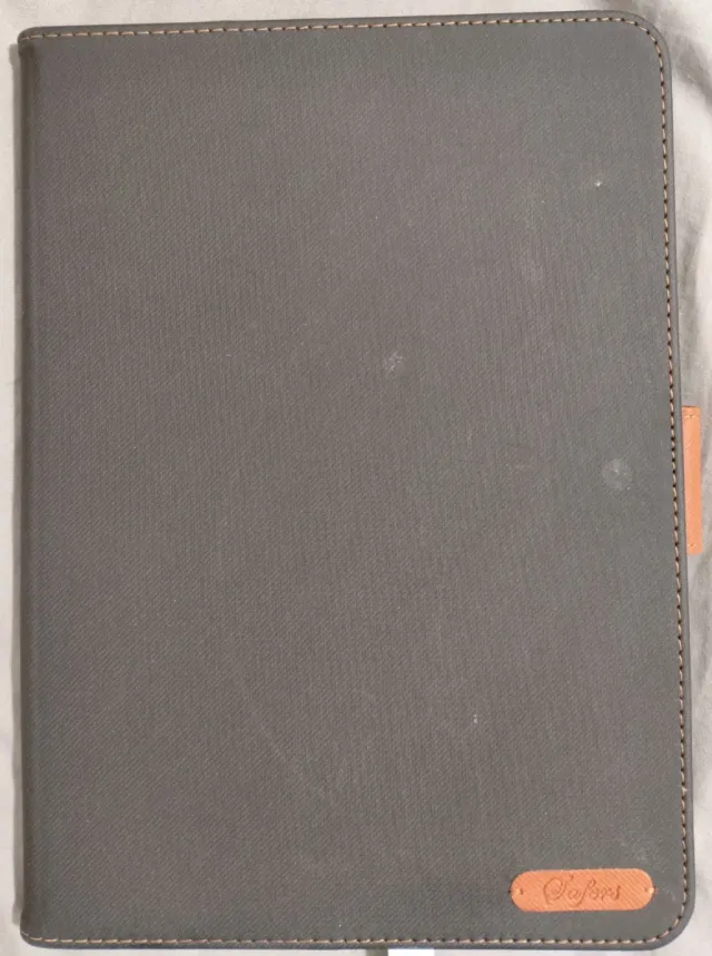 Samsung Galaxy Tab S3 Negro