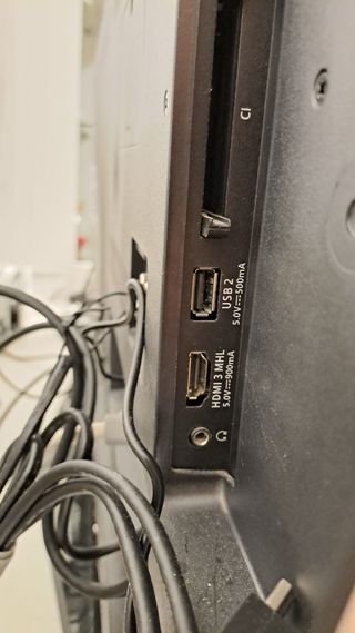 Televisor Philips 43" 4K Smart TV LED