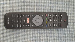 Televisor Philips 43" 4K Smart TV LED