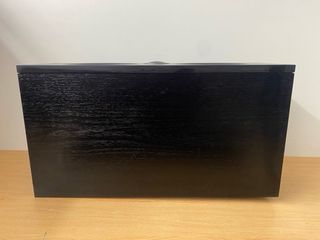 Altavoz Central Bowers & Wilkins HTM62 S2 Negro