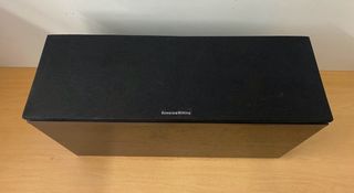 Altavoz Central Bowers & Wilkins HTM62 S2 Negro