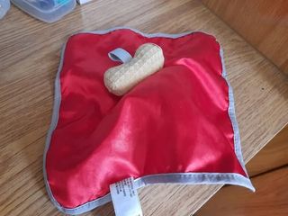 Dudú Peluche Elefante Fisher Price