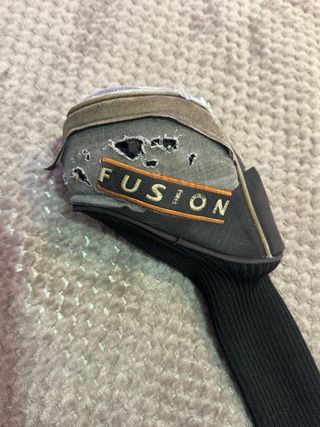 Palo de golf Callaway Golf.