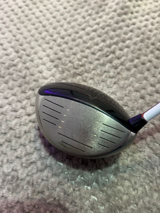 Palo de golf Callaway Golf.