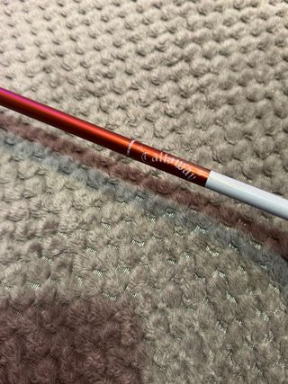 Palo de golf Callaway Golf.