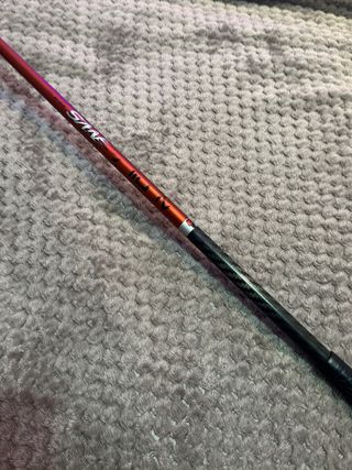 Palo de golf Callaway Golf.