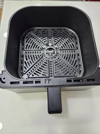 Cesta Airfryer COSORI