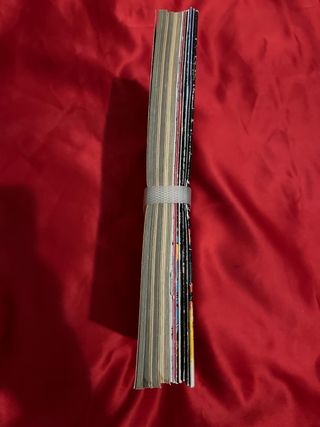 VALIANT X-O MANOWAR del 0 al 9 completa