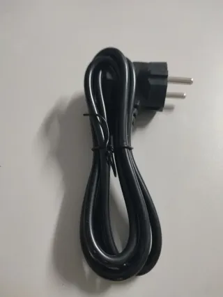 Cable alimentación ordenador