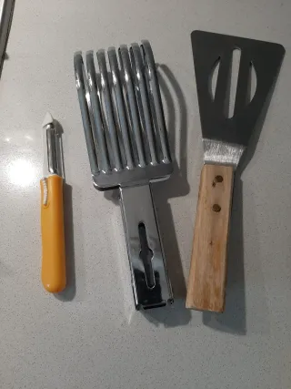 Set Utensili Cucina .