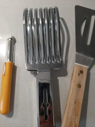 Set Utensili Cucina .