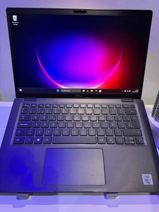 Portátil Dell i7 32GB RAM 1TB SSD