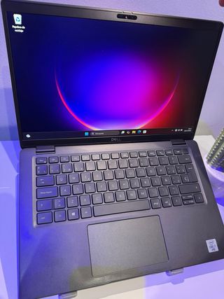 Portátil Dell i7 32GB RAM 1TB SSD