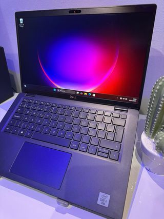 Portátil Dell i7 32GB RAM 1TB SSD